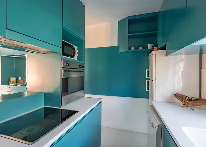 Viva Casa Baltazar River & Sea * Порту