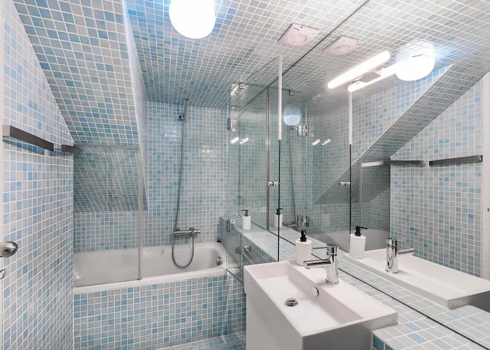 Viva Casa Baltazar River & Sea *