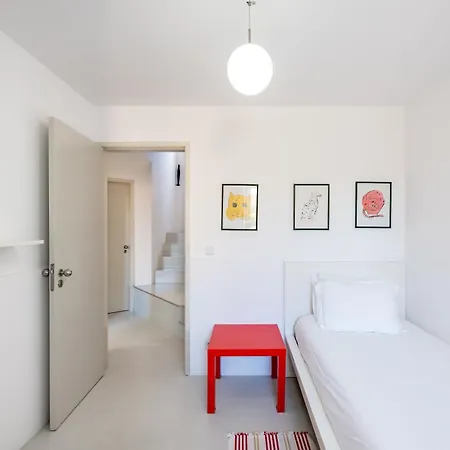 Viva Casa Baltazar River & Sea Ferienhaus *