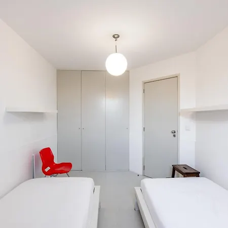 Viva Casa Baltazar River & Sea Ferienhaus *