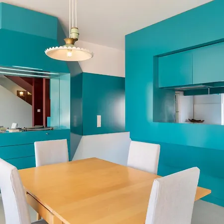 Ferienhaus Viva Casa Baltazar River & Sea Porto