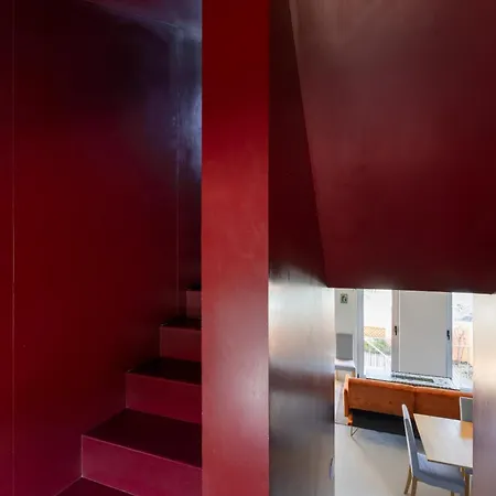 Viva Casa Baltazar River & Sea