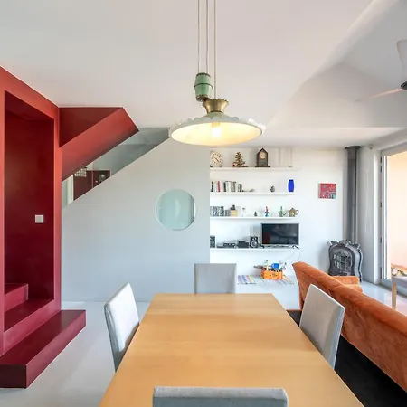 Viva Casa Baltazar River & Sea *