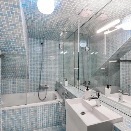 Viva Casa Baltazar River & Sea *