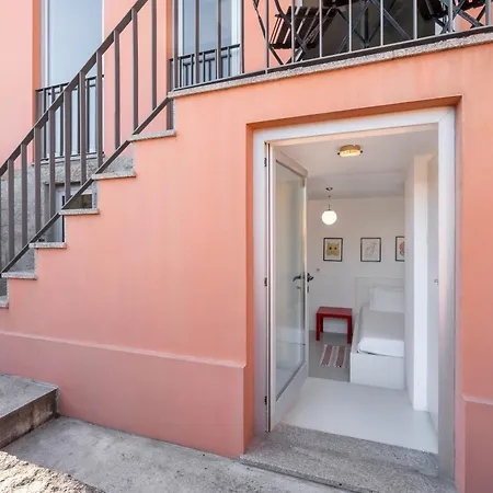 Viva Casa Baltazar River & Sea Ferienhaus *