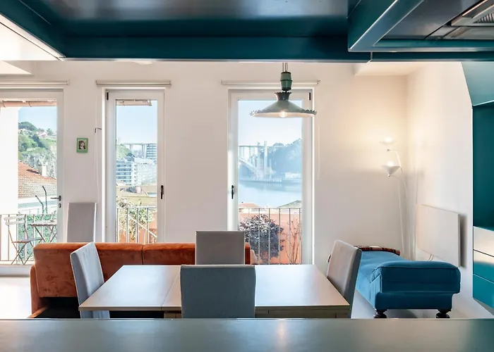 Viva Casa Baltazar River & Sea *