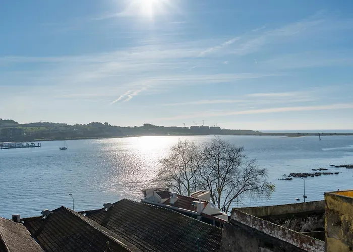 Viva Casa Baltazar River & Sea Tatil Evi