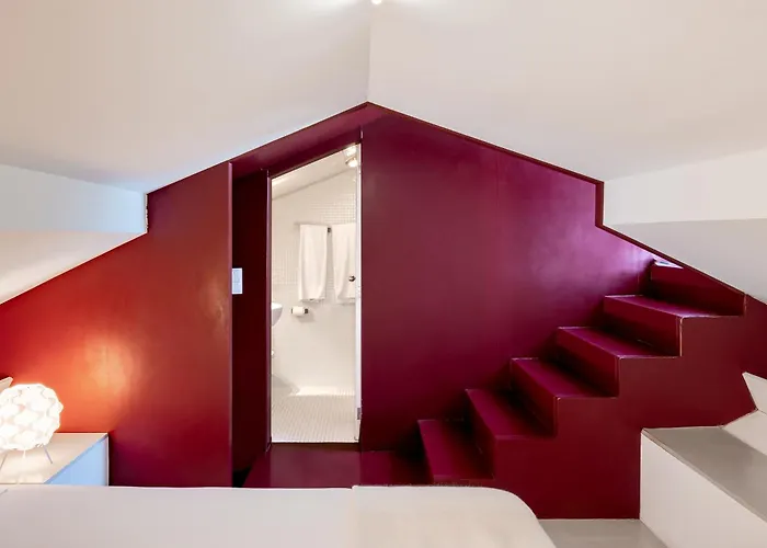 Viva Casa Baltazar River & Sea Tatil Evi *